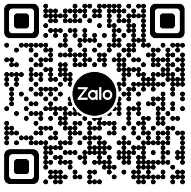 Mã QR Zalo của Đoàn Tuyền
